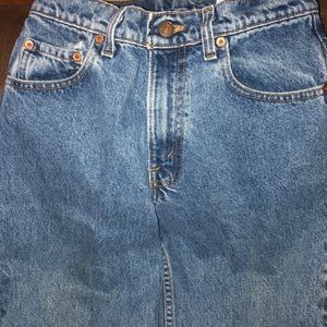 Very good looking pair of 550s! Like new, vintage